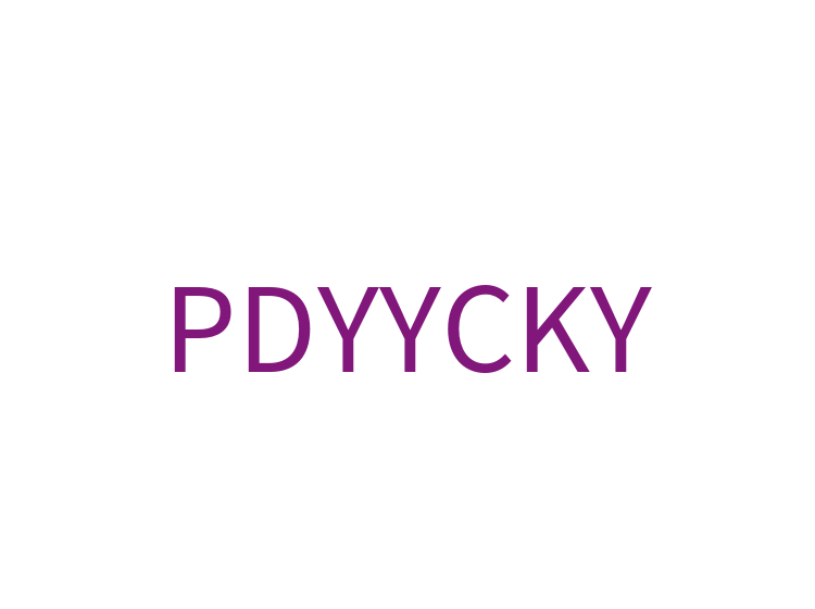 PDYYCKY