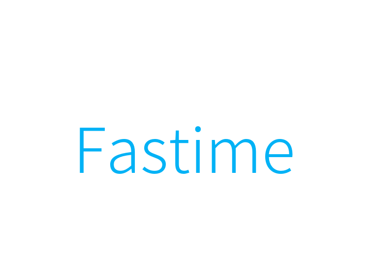 Fastime