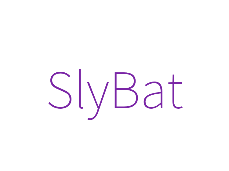 SlyBat