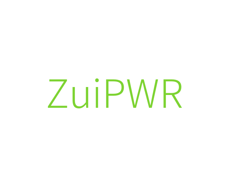 ZuiPWR