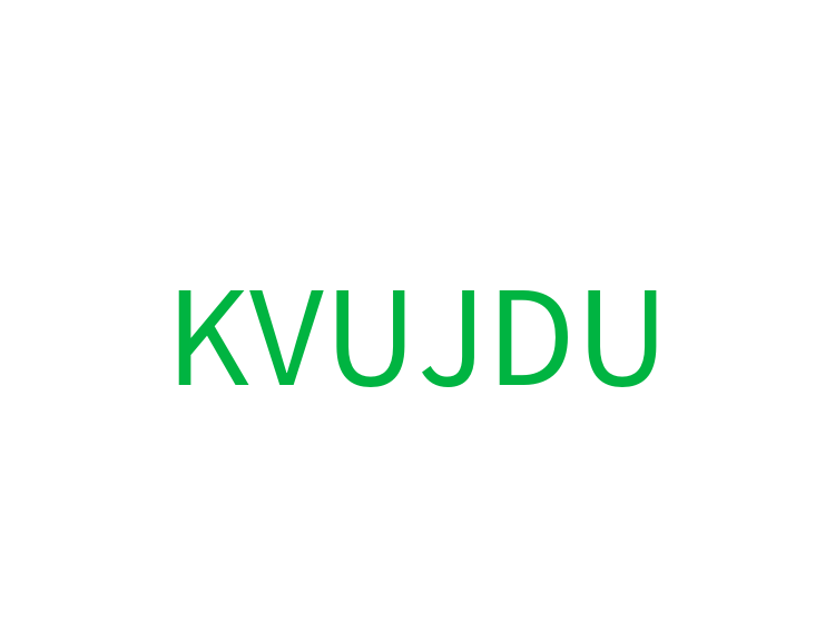 KVUJDU