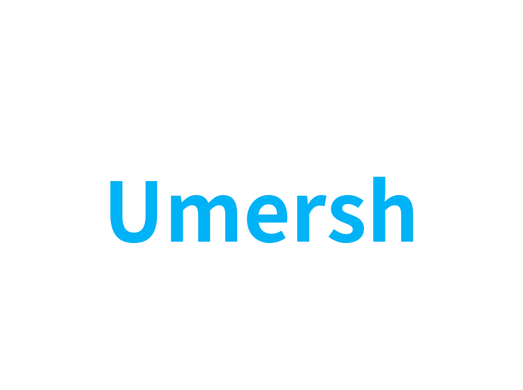 Umersh