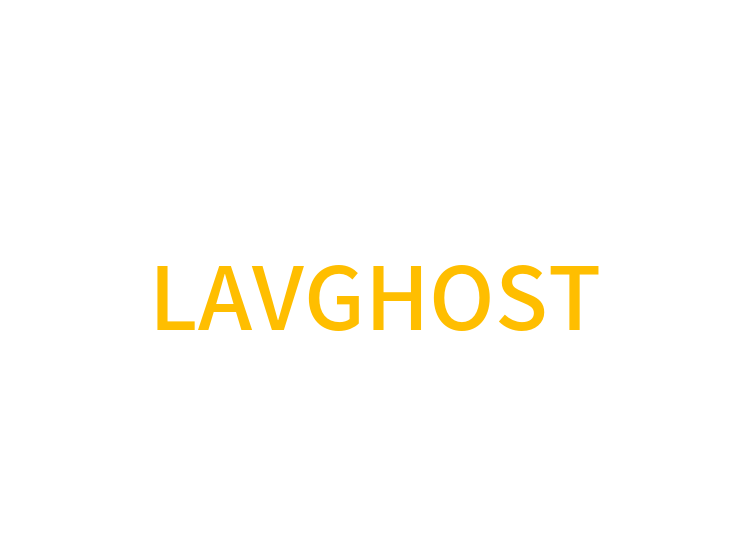 LAVGHOST