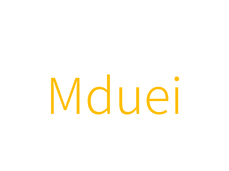 Mduei