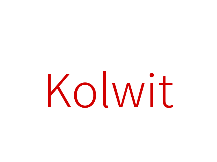 KOLWIT