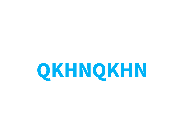 QKHNQKHN