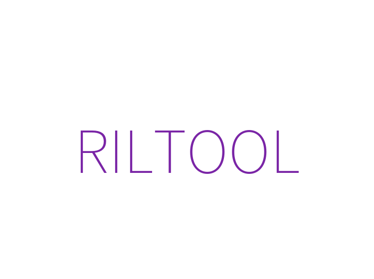 RILTOOL