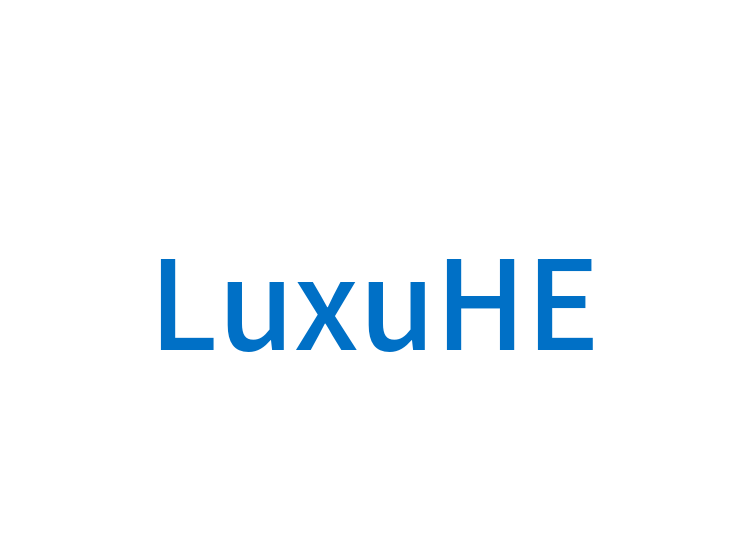LuxuHE