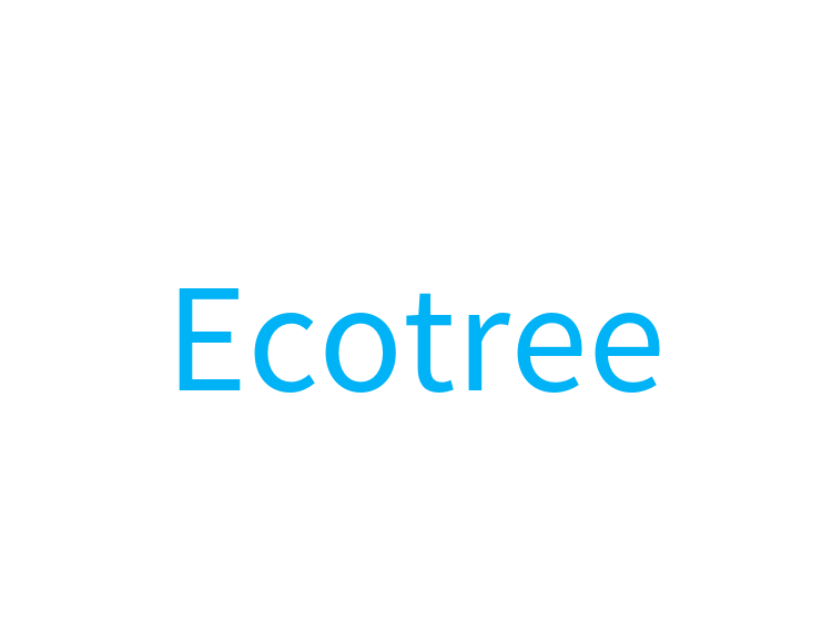 Ecotree
