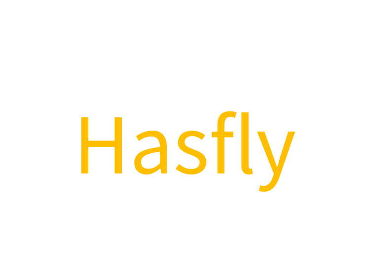 Hasfly