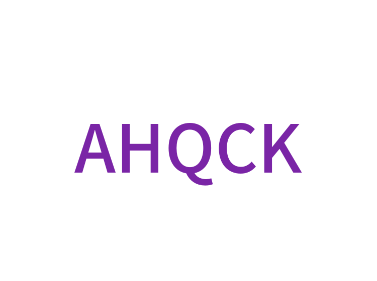 AHQCK