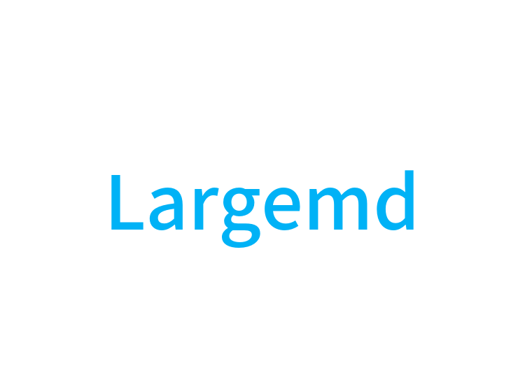 Largemd
