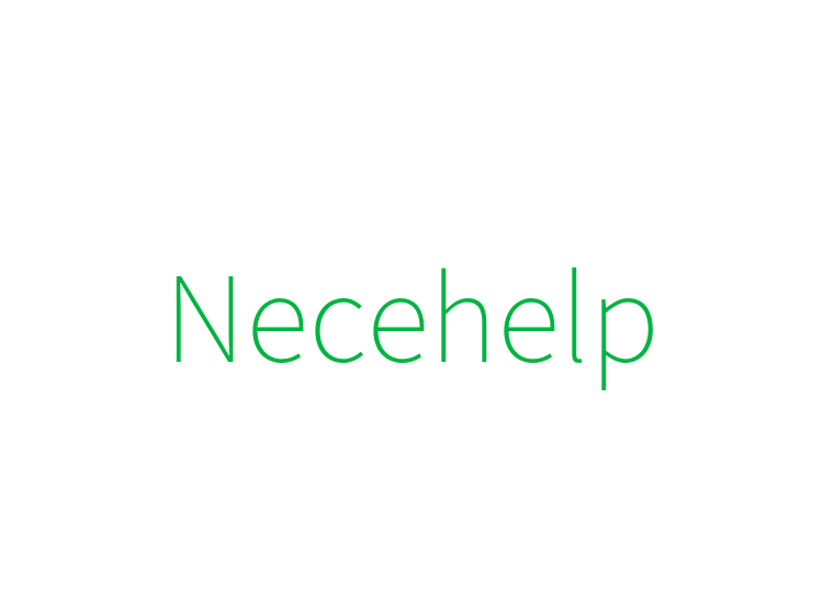 Necehelp
