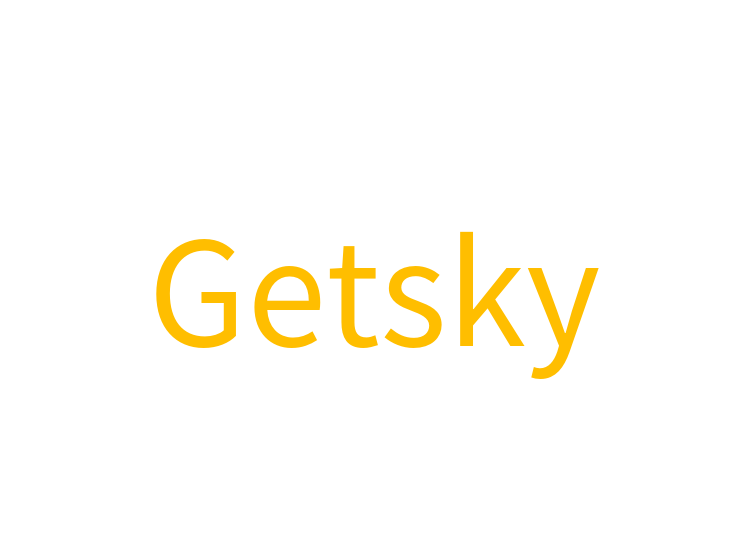 Getsky