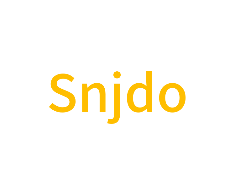 Snjdo
