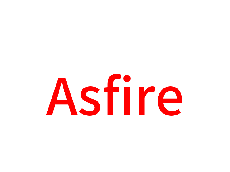 Asfire