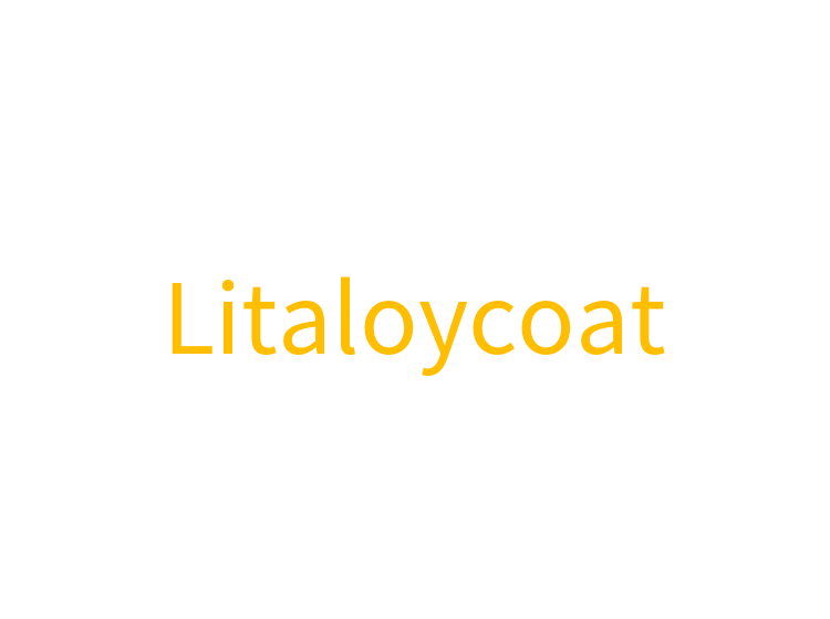 Litaloycoat