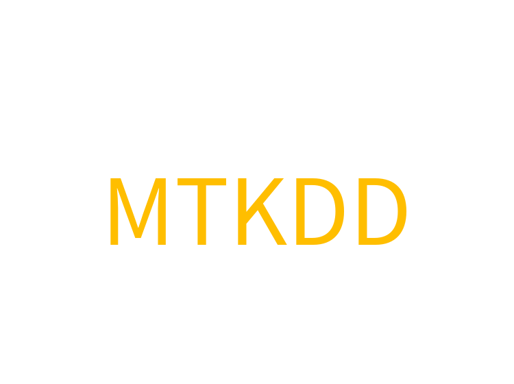 MTKDD