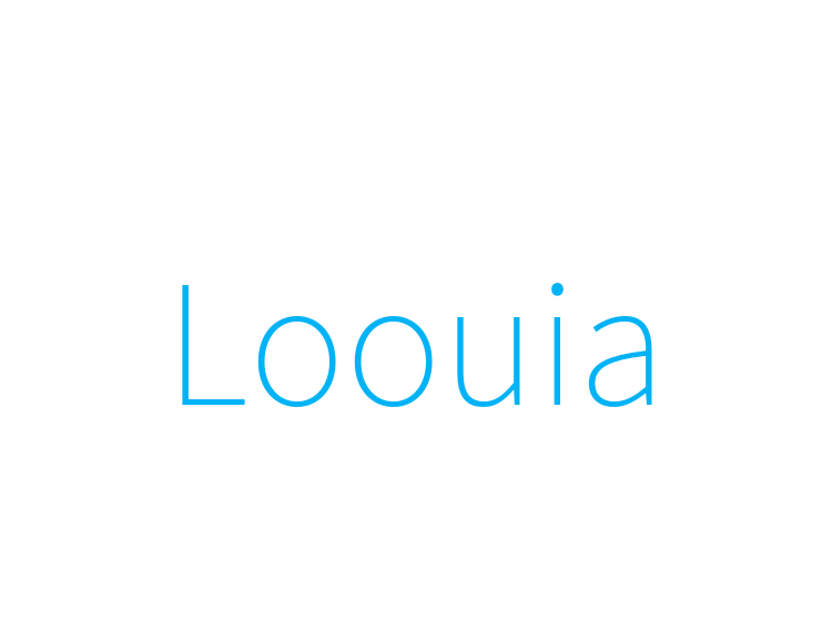 Loouia
