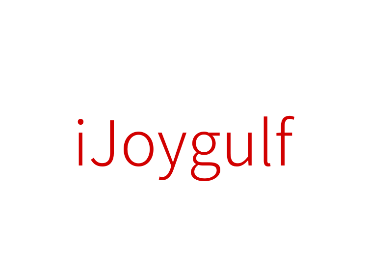 iJoygulf