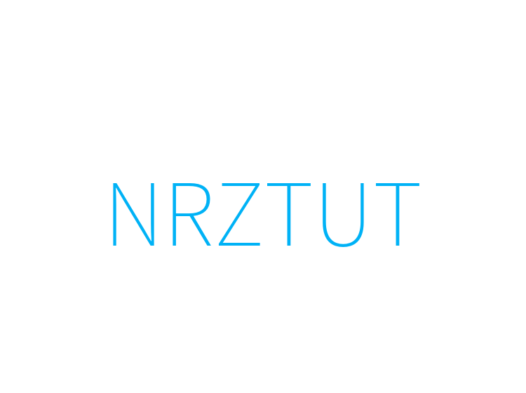 NRZTUT