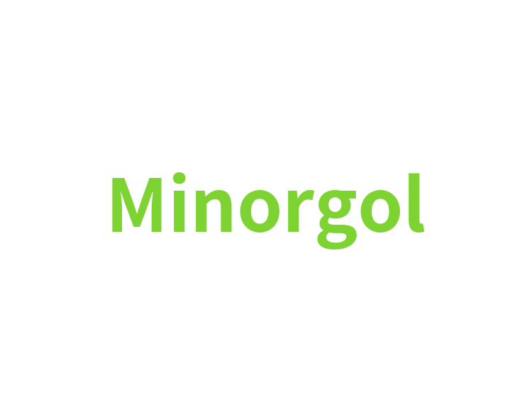 Minorgol