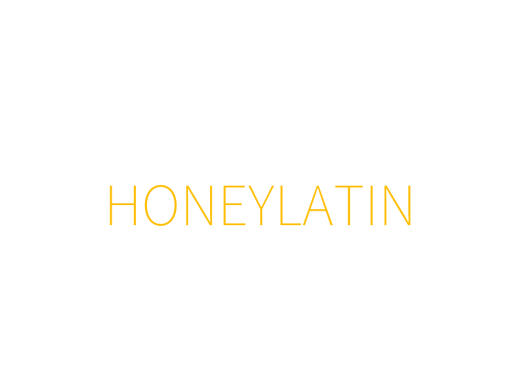 HONEYLATIN