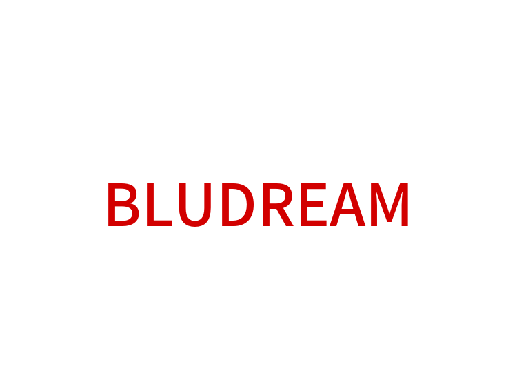 BLUDREAM