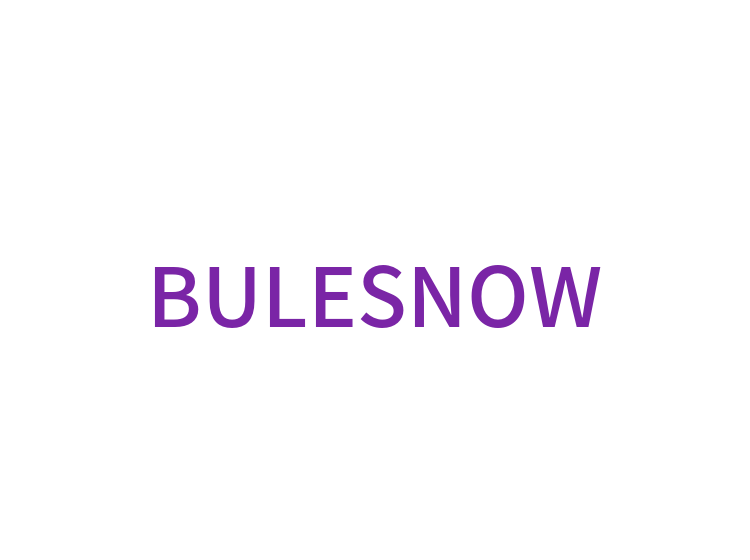 BULESNOW