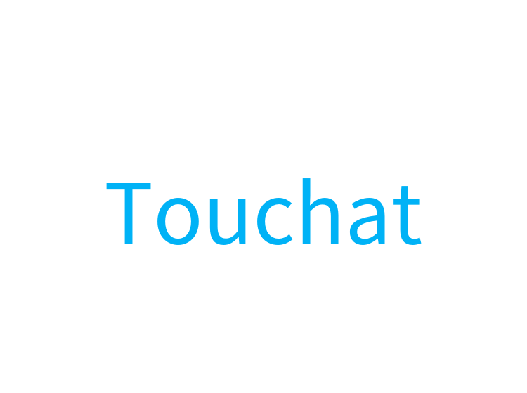 Touchat