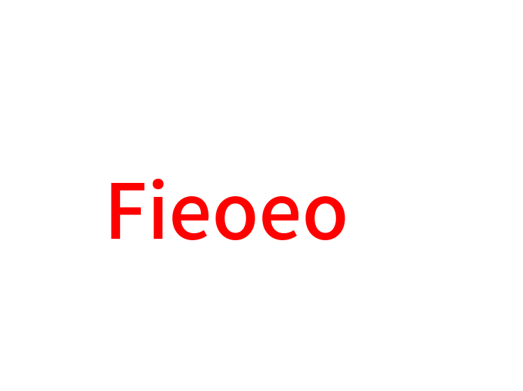 Fieoeo    