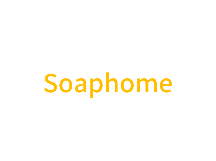 Soaphome