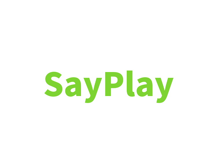 SayPlay