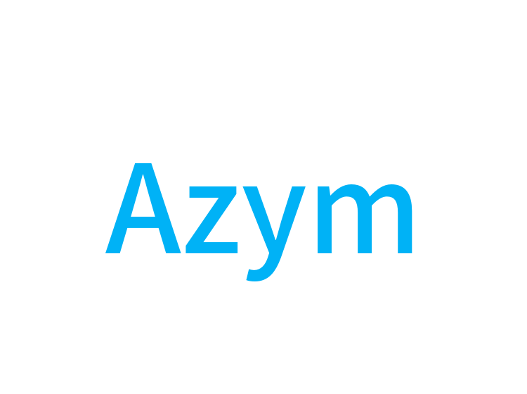 Azym