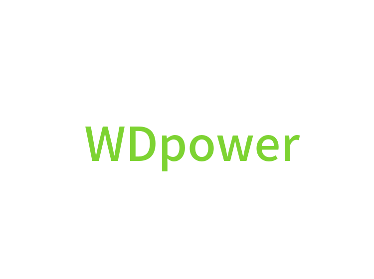  WDpower