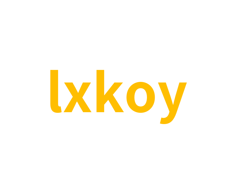lxkoy