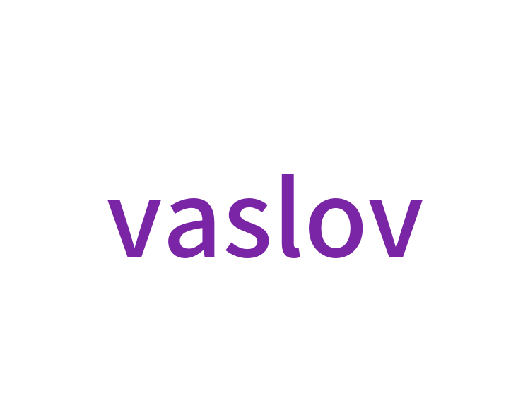 vaslov