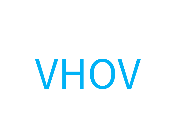 VHOV