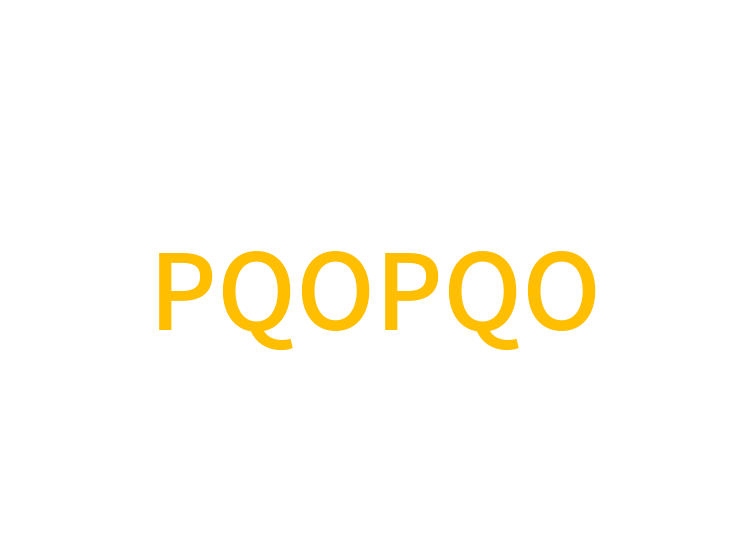PQOPQO