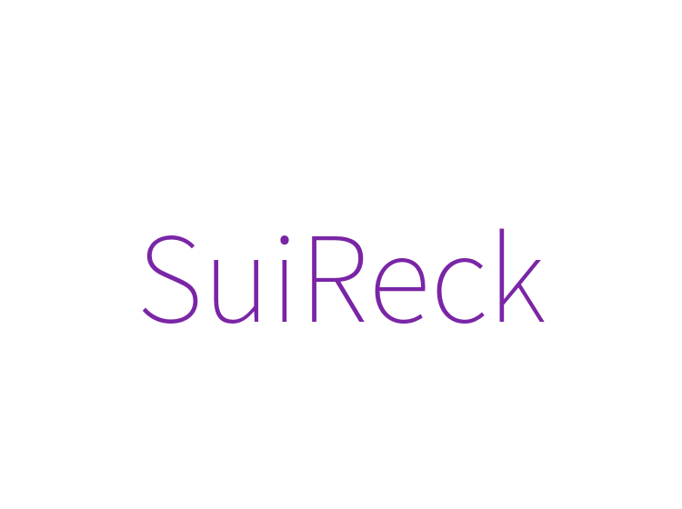 SuiReck