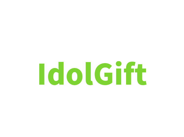 IdolGift