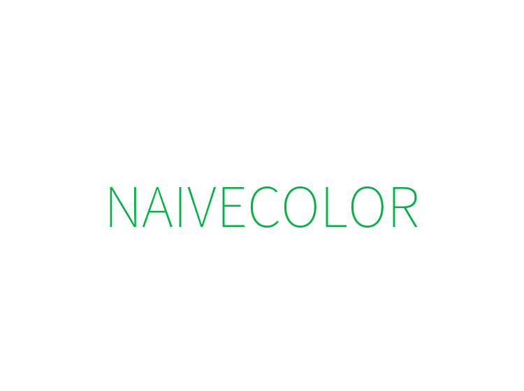 NAIVECOLOR
