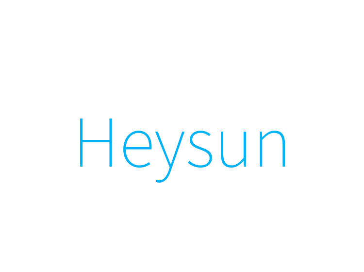 Heysun