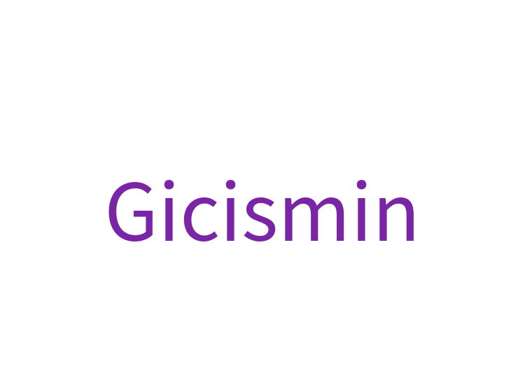 Gicismin