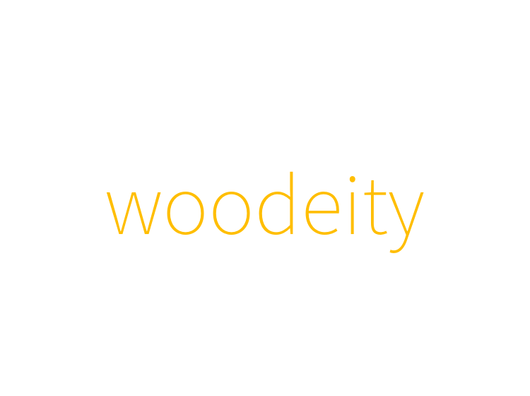 woodeity