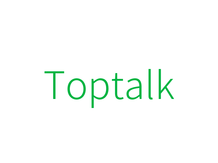 Toptalk