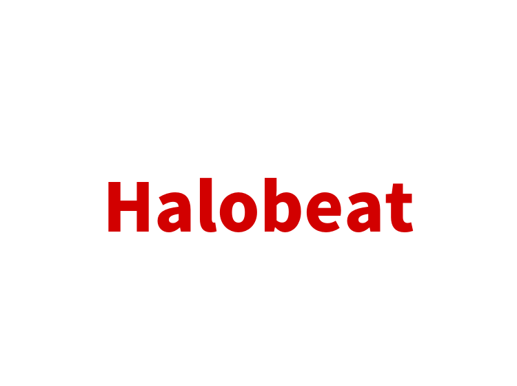 HALOBEAT