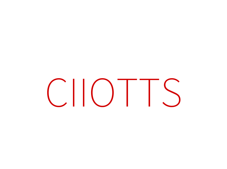 CIIOTTS