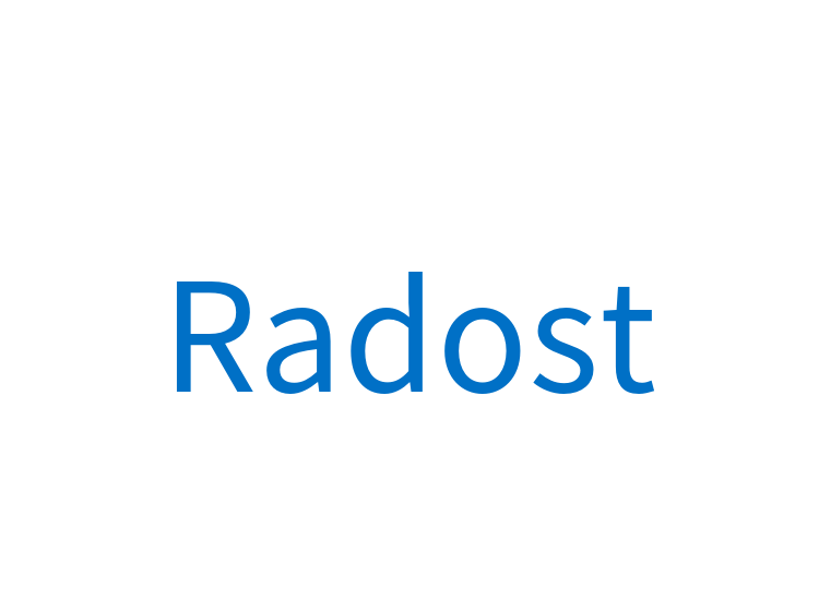 Radost