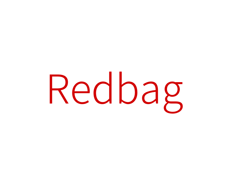 Redbag